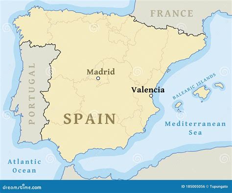 Valencia Location 